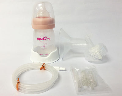 [SPECTRA] Original Breastpump Spare Parts & Pump Accessories