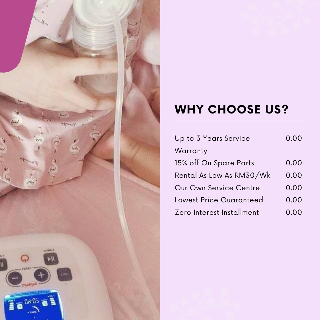 Why You Must Buy Breast Pump From Fabulous Mom?