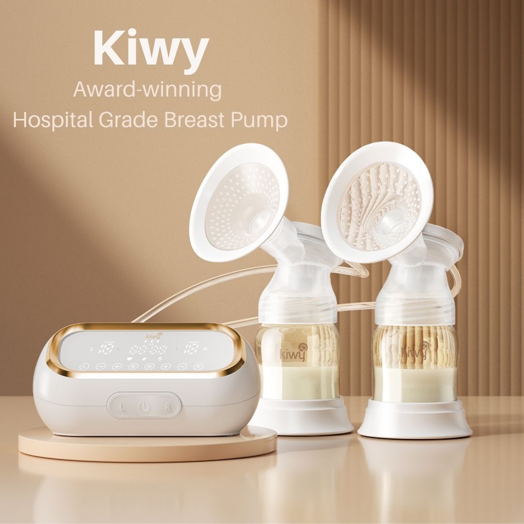 Is Kiwy Breast Pump Really So Good?