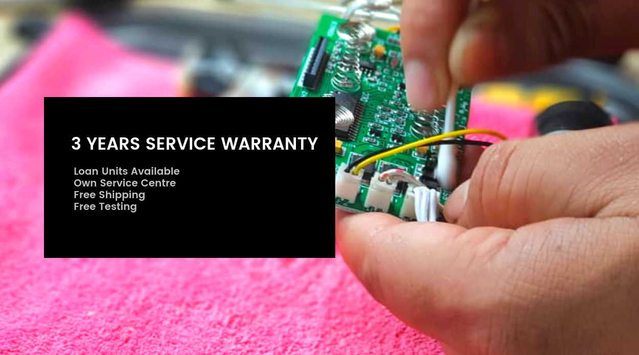 Is After Sale Service Important When Buying A Breast Pump?