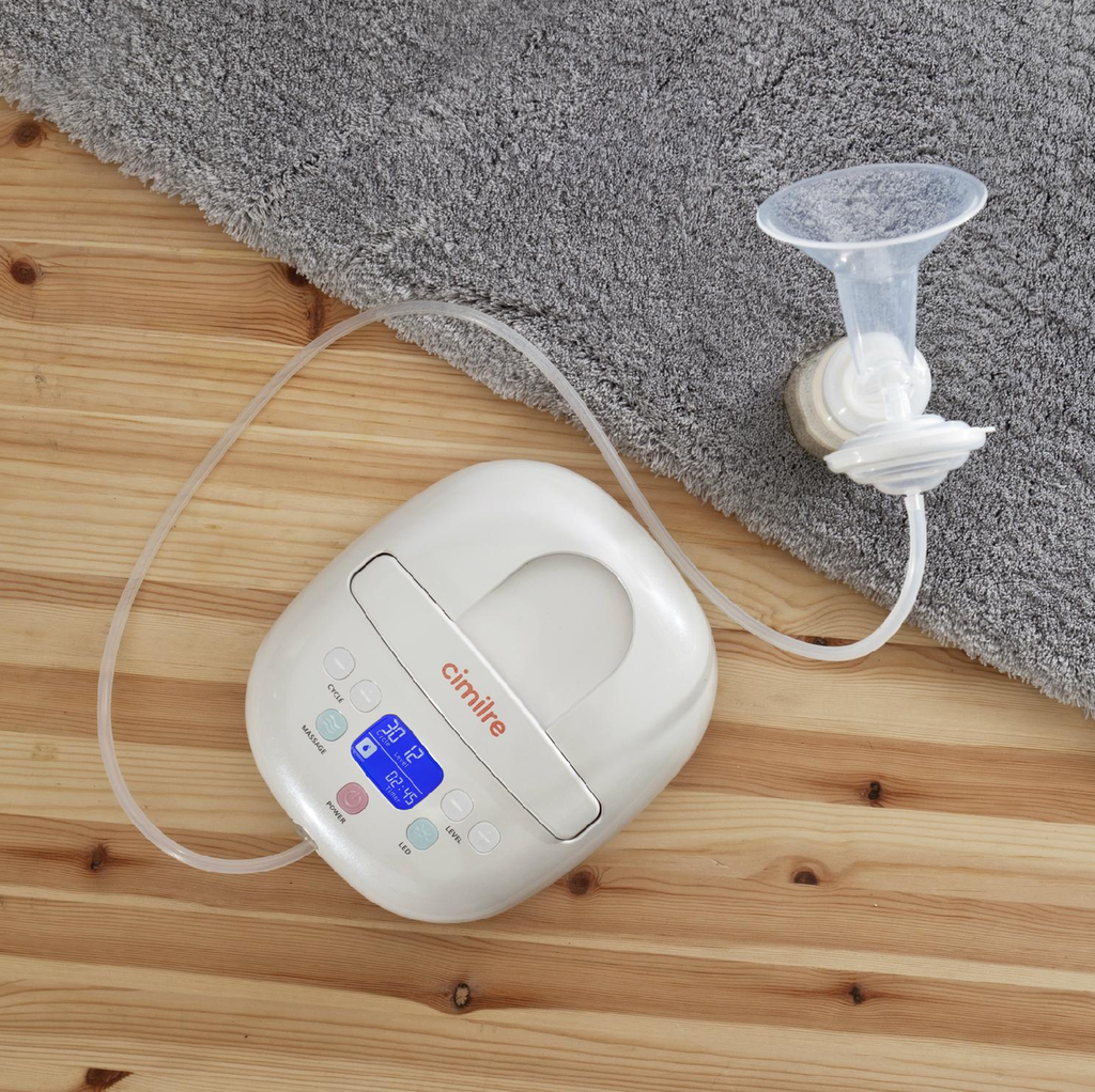 Cimilre Breast Pump