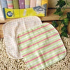 Baby Handkerchief Small Towel Infant Cotton Gerber Muslin Face Towel