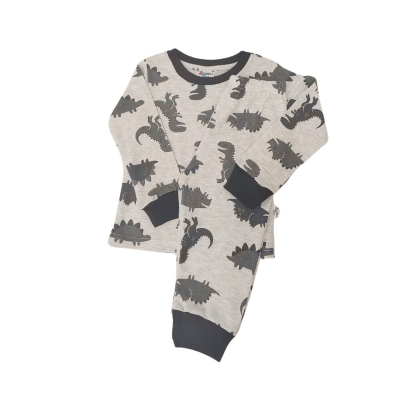 Super Sun 100% Cotton Boy Pajamas Set