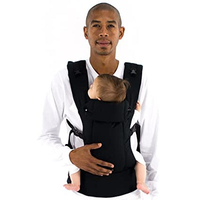 [BECO EIGHT] PROMO Beco 8 Baby Carrier Travel Breathable [1 Year Warranty]