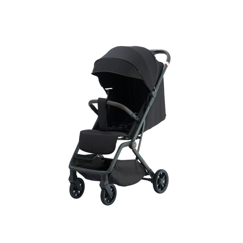 [KOOPERS] Eezi Stroller | EN1888 Approved + FREE KOOPERS CUP & PHONE HOLDER