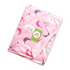 [KOLACO] Baby Blanket Soft Thermal Double Fleece Bubble