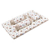 [BABYLOVE] Mattress Premium Set 4 in 1 Pillow Bolsters