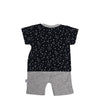 SUPERSUN 100% COTTON BABY ROMPERS