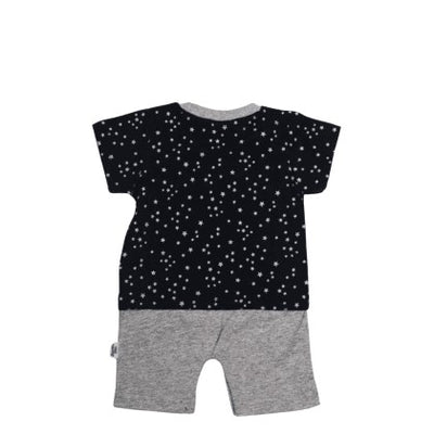 SUPERSUN 100% COTTON BABY ROMPERS