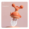 [BOBODUCK/TINEE MINEE] Baby Silicone Food Fruit Feeder