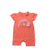 SUPERSUN 100% COTTON BABY ROMPERS