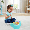 Kids Educational Toy 2 in 1 Small Piano Xylophone Musical Toy for Kids