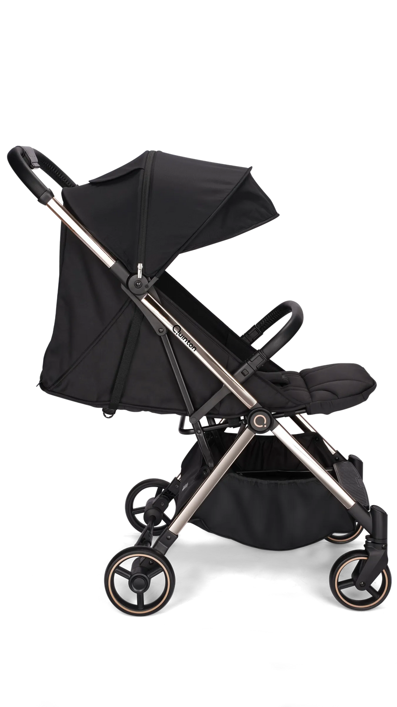 Sweet Cherry T Bar Stroller FREE GIFT Fabulous Mom