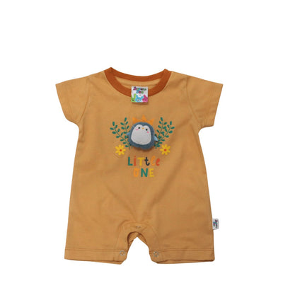 SUPERSUN 100% COTTON BABY ROMPERS