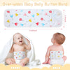 Baby String Soft Cotton Infant Tummy Binder