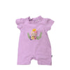 SUPERSUN 100% COTTON BABY ROMPERS