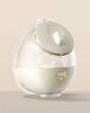 [SNOWBEAR] Handsfree Breastpump Pearl Neck Hanging Pump New Design Pam Susu Wearable