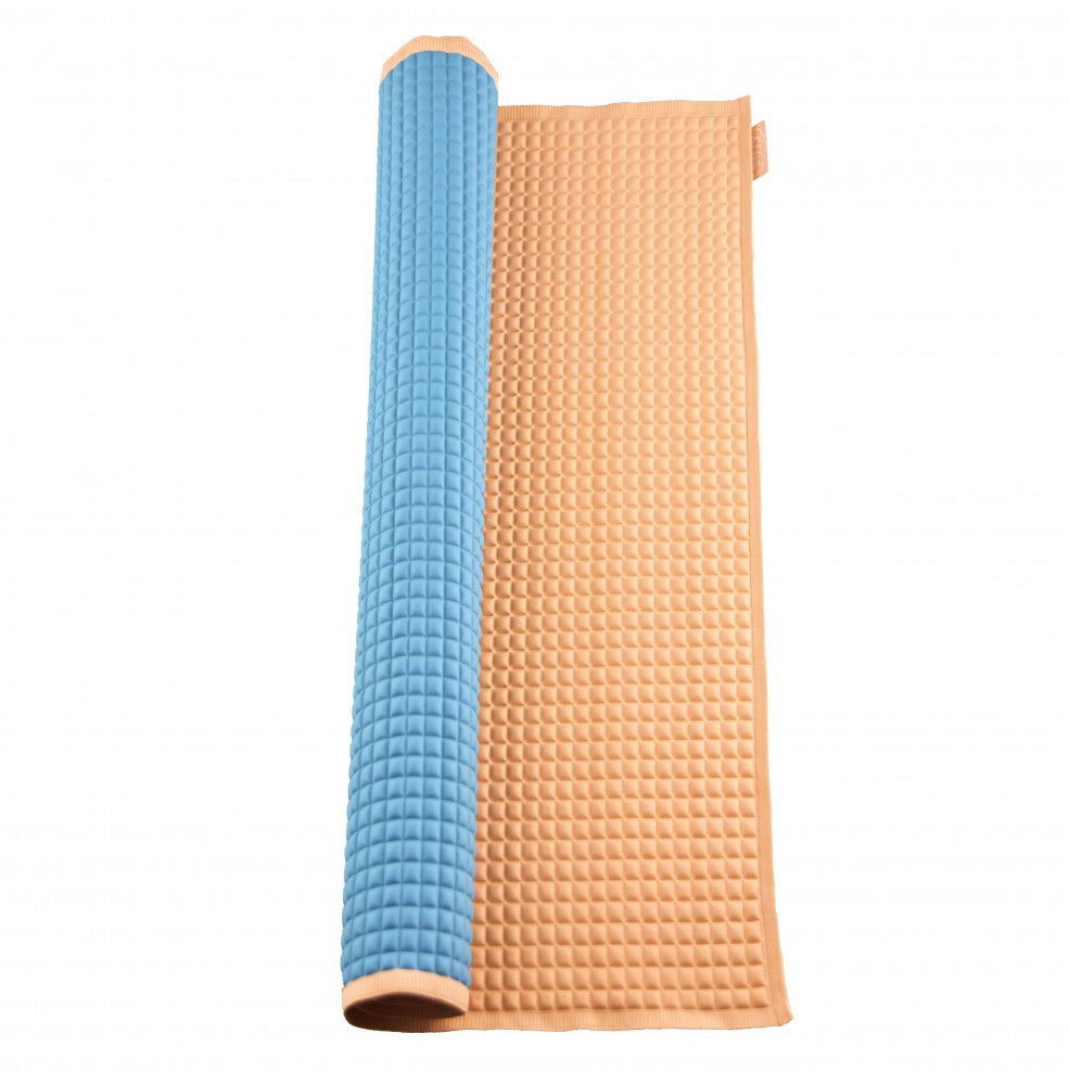 Pureen Rubber Cot Sheet Air Filled Baby Changing Mat