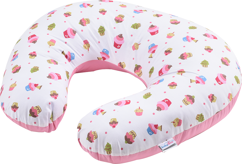 Babylove hotsell nursing pillow