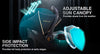[CROLLA] AIR CARRIER SEAT FROM BIRTH TO 13KG + 1 YEAR WARRANTY
