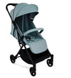 MOTHER'S DAY PROMO [ QUINTON ] LIGHT PLUS STROLLER + 1 YEAR WARRANTY + FREE SILICONE BIB