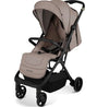MOTHER'S DAY PROMO [ QUINTON ] ON THE GO STROLLER + 1 YEAR WARRANTY + FREE SILICONE BIB