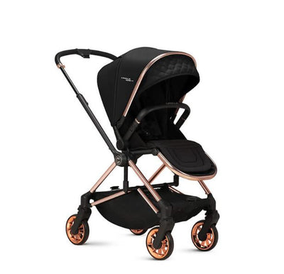 MOTHER'S DAY PROMO[CROLLA] ONE.1 TWO WAYS FACING STROLLER FROM NEWBORN TO 22KG + 1 YEAR WARRANTY + FREE STROLLER PAD & STROLLER HOOK