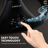 [CROLLA] Comfeo Baby Swing Electric Buai Elektik Bayi Rechargeable Rocker Bluetooth Multifunction