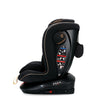 [CROLLA] NEX360 GOLD Car Seat ISOFIX 360 Newborn to 12 Years Carseat + FREE GIFTS BY FABULOUS MOM [3 Years Warranty]