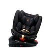 Crolla NEX360 GOLD Car Seat ISOFIX 360 Newborn to 12 Years + FREE FREE Portable Warmer, Baby Wipes [3 Years Warranty]