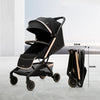 MOTHER'S DAY PROMO[CROLLA] MiiNie ABSOLUTELY MINI STROLLER FROM NEWBORN TO 22KG + 1 YEAR WARRANTY + FREE BABY TOWEL & STROLLER HOOK