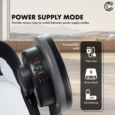 [CROLLA] ZENN BABY ELECTRIC BED SWING CRIB NEWBORN TO 9KG + 1 YEAR WARRANTY