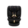 [CROLLA] PROMO NEX360 R129 GOLD Car Seat ISOFIX 360 Newborn to 12 Years Carseat + FREE GIFTS BY FABULOUS MOM [3 Years Warranty]