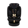 [CROLLA] PROMO NEX360 R129 GOLD Car Seat ISOFIX 360 Newborn to 12 Years Carseat + FREE GIFTS BY FABULOUS MOM [3 Years Warranty]