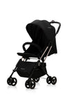 MOTHER'S DAY PROMO[CROLLA] FLEEX ULTRA COMPACT,TRAVEL LIGHT STROLLER FROM NEWBORN TO 15KG + 1 YEAR WARRANTY + FREE BABY TOWEL & STROLLER HOOK