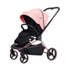 [CROLLA] FLEXXI TWO WAYS FACING STROLLER FROM NEWBORN TO 22KG + 1 YEAR WARRANTY
