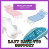 Baby Bath Tub Support Seat For Baby