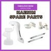 Haenim Breastpump Spare Parts & Pump Accessories