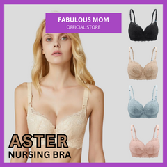 8  Prime The Fabulous Mom Nursing Bra ideas