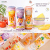 Natufoodies Riceberry Puff Baby Cereal Food For 8months+ 60g