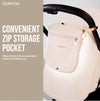 MOTHER'S DAY PROMO [ QUINTON ] ON THE GO STROLLER + 1 YEAR WARRANTY + FREE SILICONE BIB