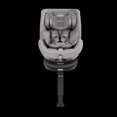 Quinton Maple 360 R129 Isofix Car Seat (New Born to 135cm)