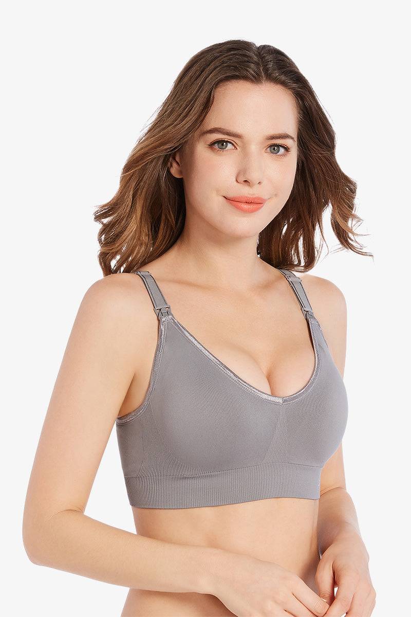 Shapee Luxe Maternity Nursing Bra