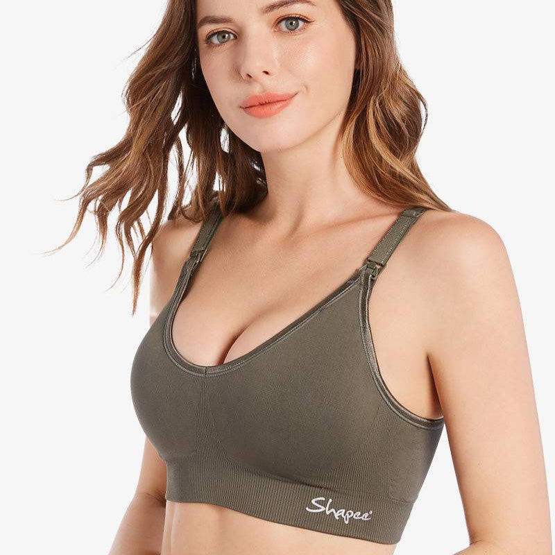 Shapee Luxe Maternity Nursing Bra