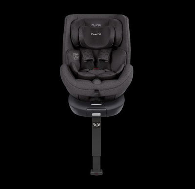 Quinton Maple 360 R129 Isofix Car Seat (New Born to 135cm)