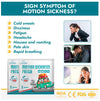 PROXIMA MOTION SICKNESS PATCH