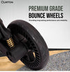 MOTHER'S DAY PROMO [ QUINTON ] ON THE GO STROLLER + 1 YEAR WARRANTY + FREE SILICONE BIB