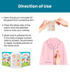 PROXIMA MOSQUITO REPELLENT PATCH-Our Patch,Your Family's Shield
