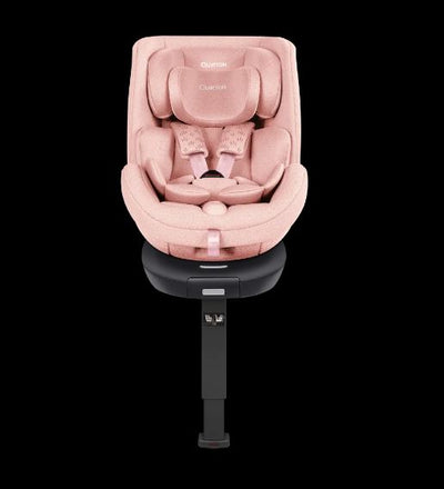 Quinton Maple 360 R129 Isofix Car Seat (New Born to 135cm)