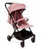 MOTHER'S DAY PROMO [ QUINTON ] LIGHT PLUS STROLLER + 1 YEAR WARRANTY + FREE SILICONE BIB